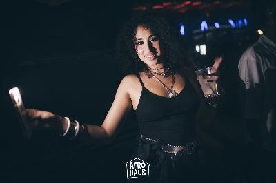 Party Bild aus dem The Pearl vom 21.06.2025